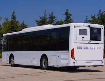 Higer KLQ6126G '2022–pr.