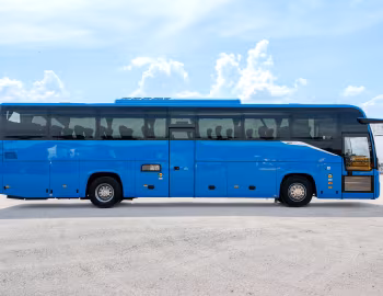 Higer KLQ6126LYA (V12) '2025–pr.