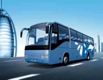 Higer KLQ6129Q '2007–17