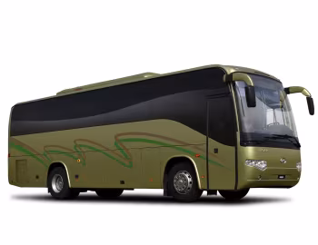 Higer KLQ6129Q '2007–17