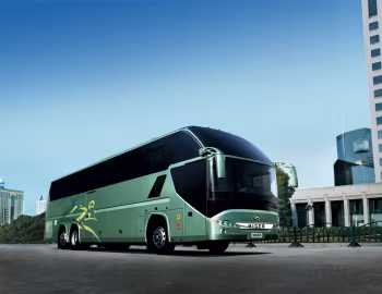 Higer KLQ6145B (H94) '2009–н.ч.