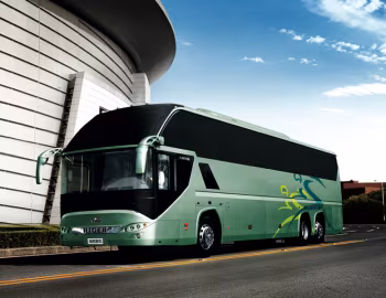 Higer KLQ6145B (H94) '2009–н.ч.