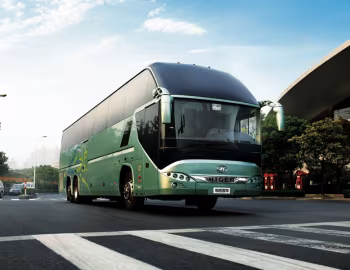 Higer KLQ6145B (H94) '2009–н.ч.