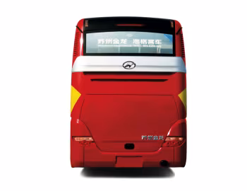 Higer KLQ6145BW (H94W)