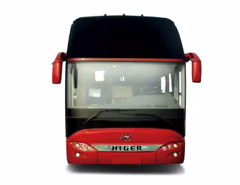 Higer KLQ6145BW (H94W)
