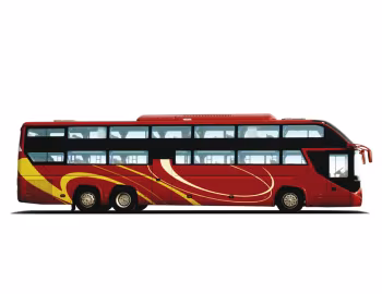Higer KLQ6145BW (H94W)