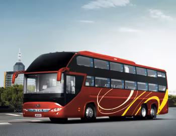 Higer KLQ6145BW (H94W)