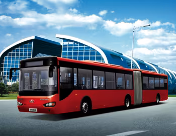 Higer KLQ6181GQ (B98H)