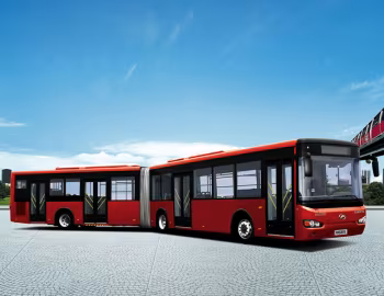 Higer KLQ6181GQ (B98H)