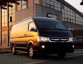 Higer KLQ6540 '2010–16