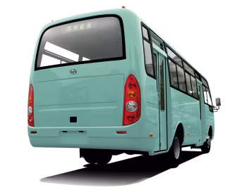 Higer KLQ6728G (B7V)