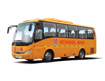Higer KLQ6858X