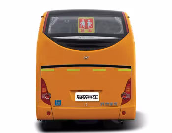 Higer KLQ6858X