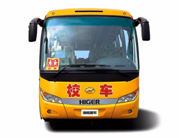 Higer KLQ6858X