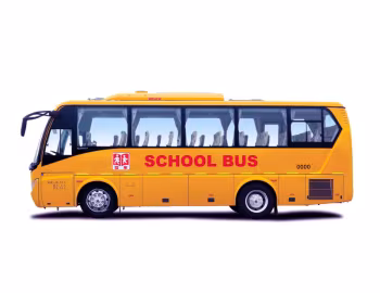 Higer KLQ6858X