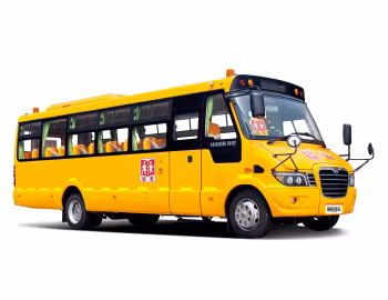 Higer KLQ6896X