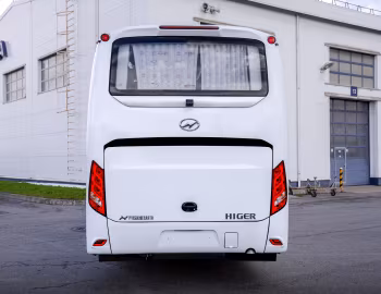 Higer KLQ6952КQА '2024–pr.