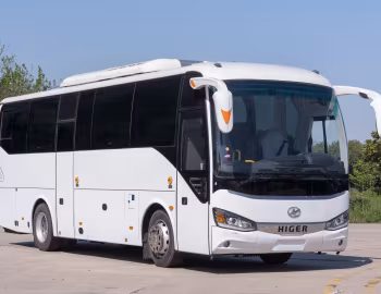 Higer KLQ6952КQА '2024–pr.