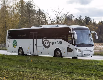 Scania Higer A30 [EU-spec] '2012–????