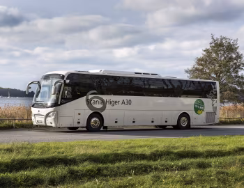 Scania Higer A30 [EU-spec] '2012–????