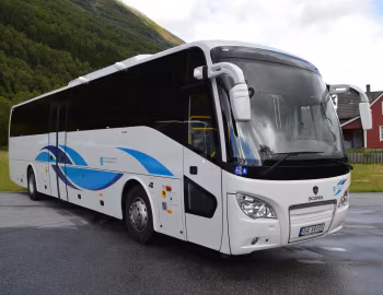 Scania Higer A30 [EU-spec] '2012–????