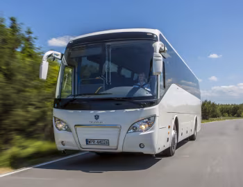 Scania Higer A30 [EU-spec] '2012–????