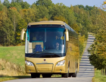 Scania-Higer A80 '09.2006–????