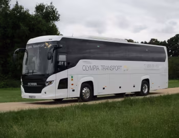 Scania K360IB4 Higer 19ET [UK-spec] (C51Ft) '2020