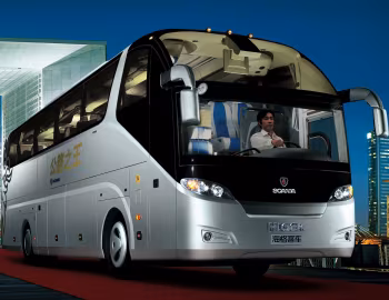 Higer KLQ6127Q (A90) '2007–????