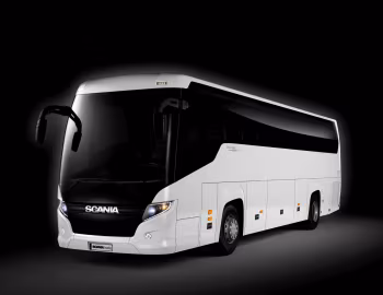 Higer Scania Touring 4×2 '2009–22