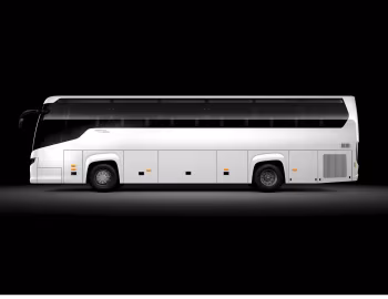 Higer Scania Touring 4×2 '2009–22
