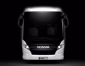 Higer Scania Touring 4×2 '2009–22