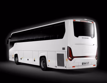 Higer Scania Touring 4×2 '2009–22