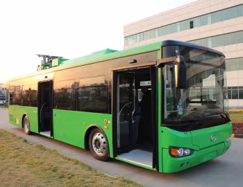 Higer Ucap '2013–16