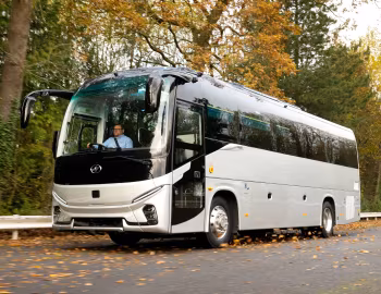 Higer V10 [UK-spec] '11.2025–pr.