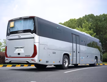 Higer V13E '10.2025–pr.