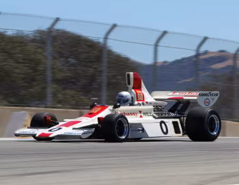 Hill GH1 '1975