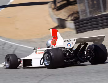 Hill GH1 '1975
