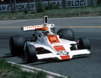 Hill GH1 '1975