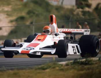 Hill GH1 '1975