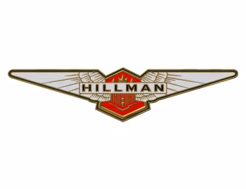 商标 Hillman