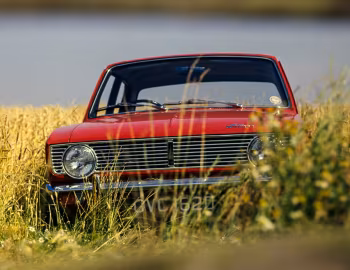 Hillman Minx [UK-spec] '01.1967–70