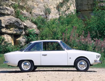 Hillman Zimp '1964