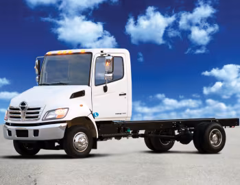 Hino 145 '2007–20