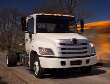 Hino 198 '2011–20
