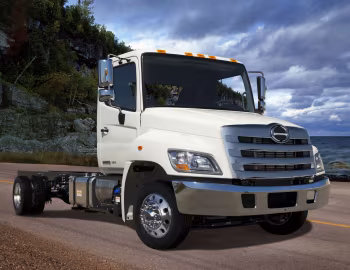 Hino 198 '2011–20