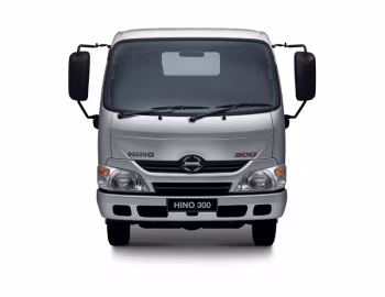 Hino 300-614 '2011–14
