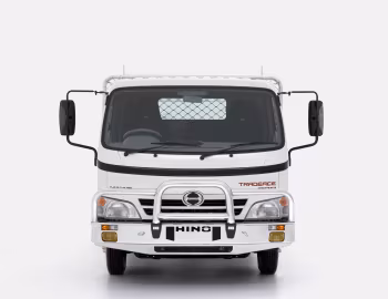 Hino 300-616 Trade Ace '2007–11
