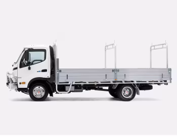 Hino 300-616 Trade Ace '2007–11