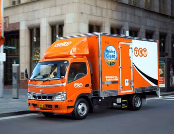 Hino 300-714 Hybrid '2007–11